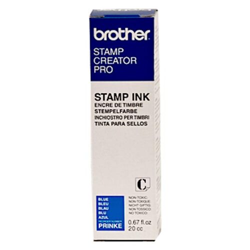 Brother PRINKE recharge pour stylos
