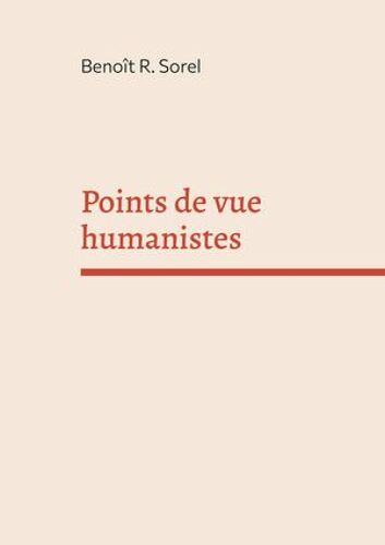 Points De Vue Humanistes