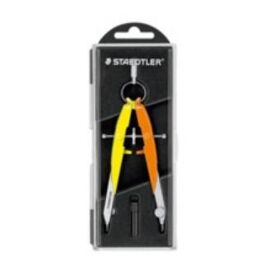 Staedtler Mars Comfort 556 Orange, Jaune