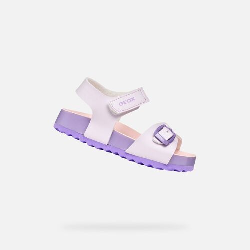 Chaussures Sandal Chalki Toddler Girl