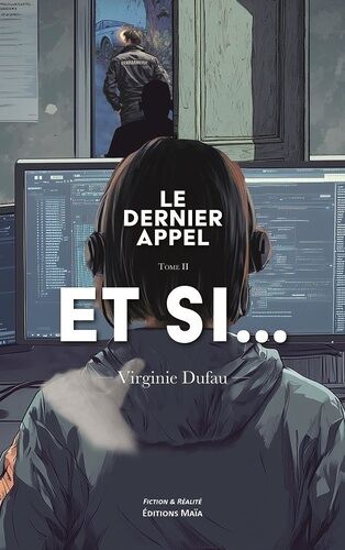 Le Dernier Appel - Tome 2 - Et Si