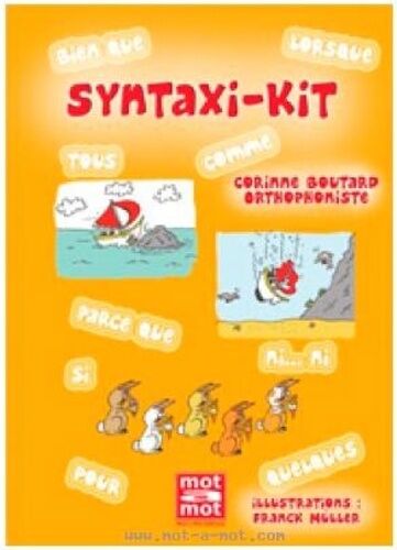 Syntaxi-Kit
