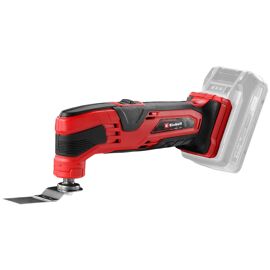 Einhell TC-MG 18 Li-Solo Noir, Rouge 10000 OPM