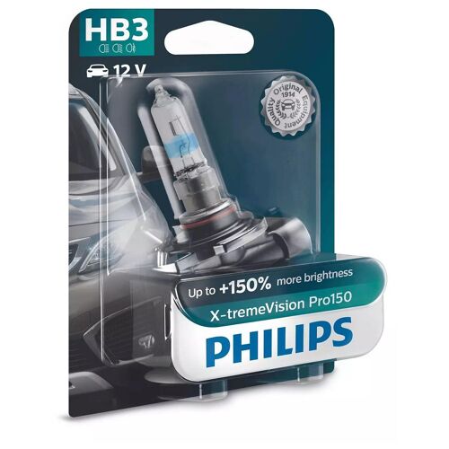 Philips 9005xvpb1 Hb3 60 W Halogène