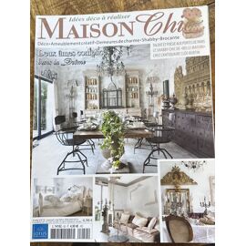 Maion Chic No 50