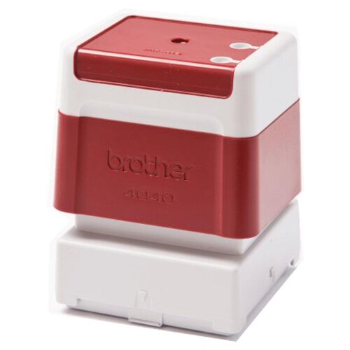 Brother PR4040R6P tampon professionnel