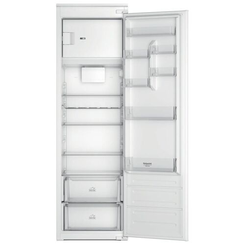 Hotpoint HASD184011A1 FR frigo combine Intégré 285 L Blanc