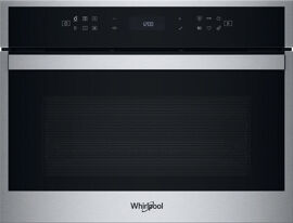 Whirlpool Micro-ondes encastrable - WCW6O7HTSXF