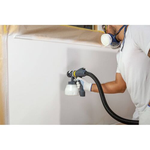 Pistolet à peinture Wagner FinishControl 5500; 1150 W