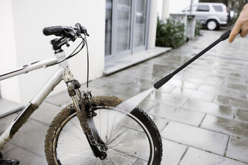 Nettoyeur haute pression Karcher K 2 OJ