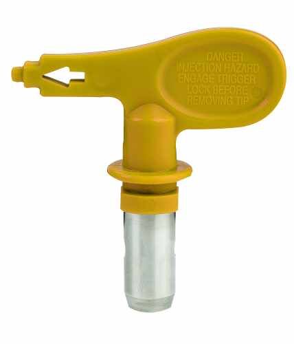 Buse de pulvérisation de peinture Wagner 553435