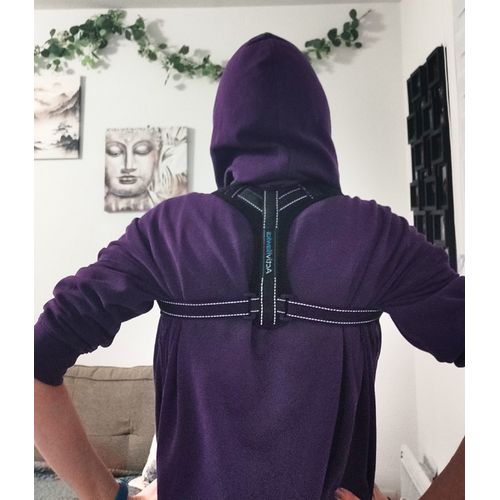 Harnais Correcteur De Posture Dos-Épaules Activ Hawks