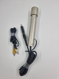 Micro Akai Adm 80 Gris Métal
