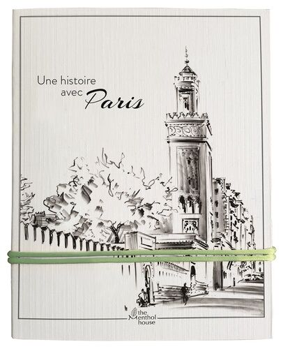 Une Histoire Avec Paris - Mosquée