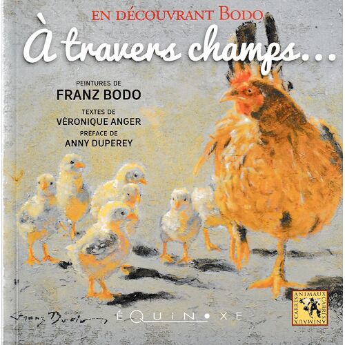 En Découvrant Bodo : La Ferme De Bodo