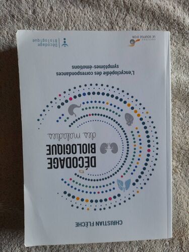 Décodage Biologique Des Maladies Éditions Le Souffle D'Or