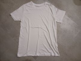 T Shirt Blanc Taille Xs Primark Regular Fit