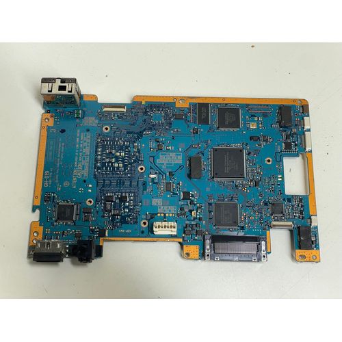 Carte Mère GH-019 pour PS2 SCPH-39004 – Pièce Console Originale