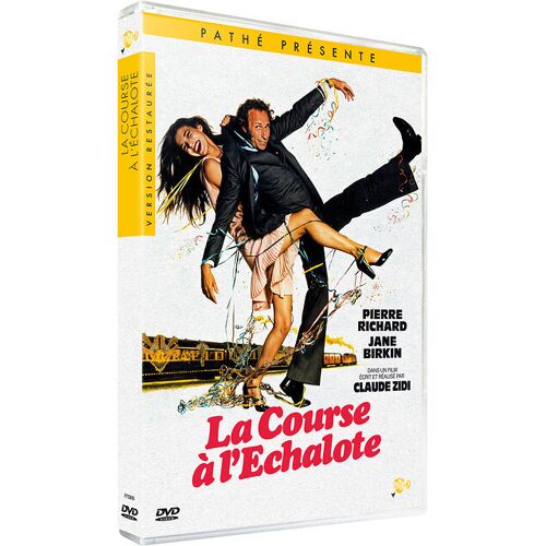 La Course À L'échalote