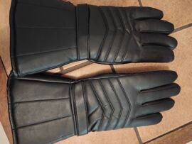 Gants Simili Cuir Taille 9