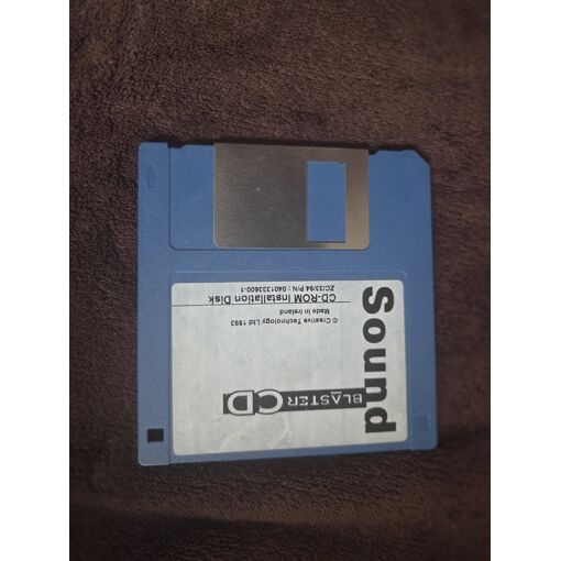 Réglage du moteur du lecteur de disquettes - Amstrad TODAY