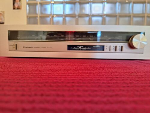 tuner TECHNICS TX 410L
