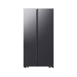 Réfrigérateur Américain Samsung 583L Noir - RS57DG400EB4EF