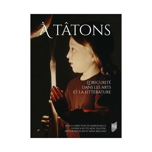 À Tâtons