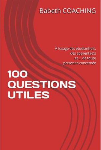 100 Questions Utiles