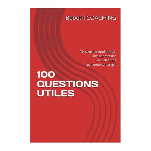 100 Questions Utiles