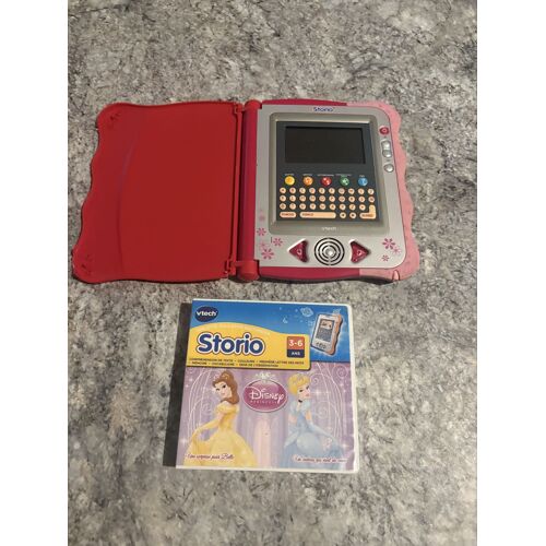 Storio 1 