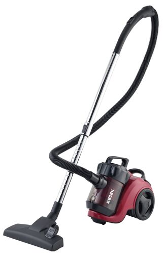 Aspirateur traineau sans sac MD669RG MEDEK