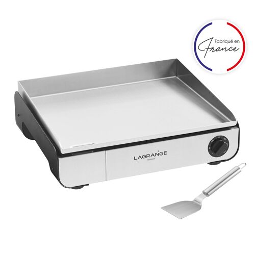 Plancha Pro 50 - 219301 LAGRANGE