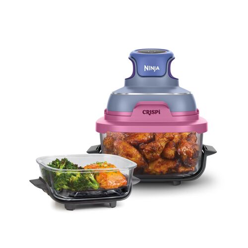 AirFryer Modulaire en verre Crispi FN101EUPRMV NINJA