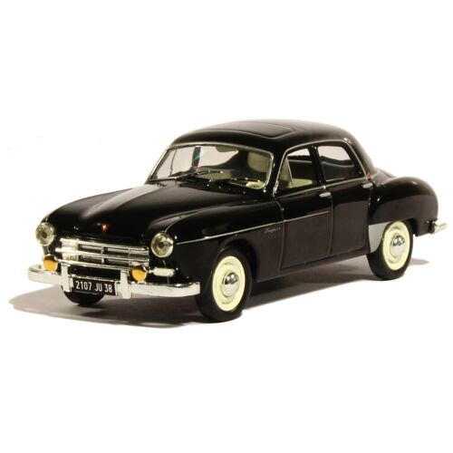 Renault Frégate Admiral 1953 - Modèle Presse 1/43