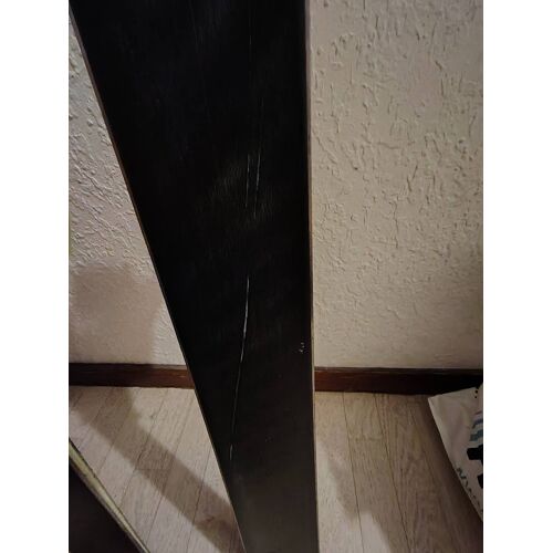 Ski Fischer Homme 168 Cm