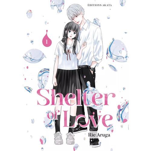 Shelter Of Love - Tome 1