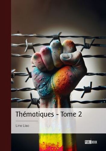 Thématiques - Tome 2