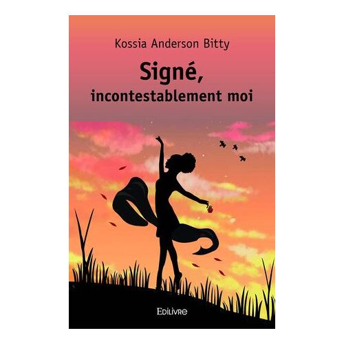 Signé, Incontestablement Moi