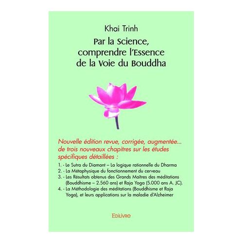 Par La Science, Comprendre L'essence De La Voie Du Bouddha