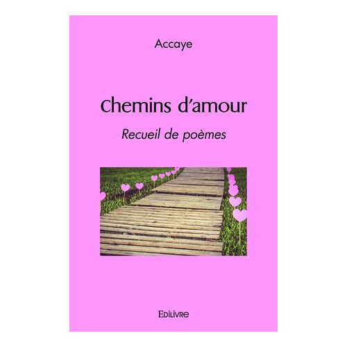 Chemins D'amour