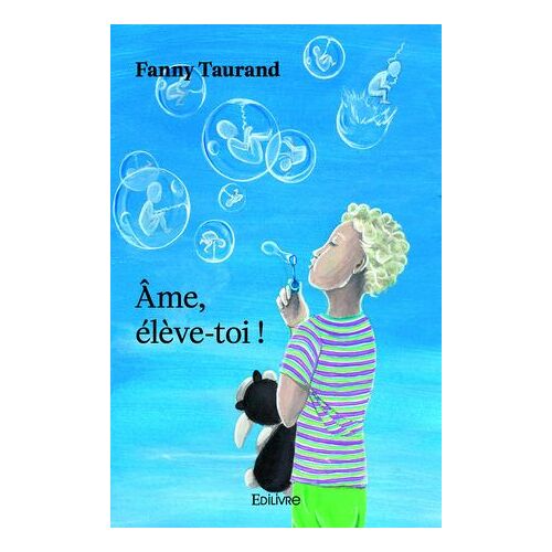 Âme, Élève-Toi !