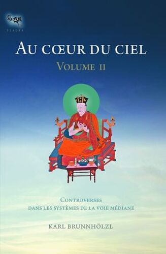 Au Coeur Du Ciel - Volume Ii