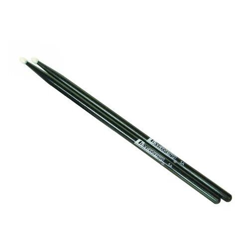 Dimavery Dds-5a Baguettes En Érable Noir
