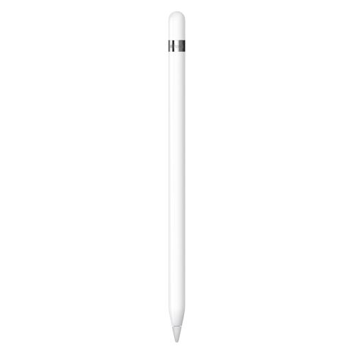 Apple Pencil 1re génération pour iPad 6 à 11 (2018/2025) / Pro 12.9 (2015/2017) / Air 10.5 (2019) / Pro 10.5 (2017) / Pro 9.7 (2016) / Mini 5 ¿ Blanc