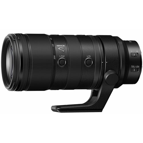 NIKON Nikkor Z 70-200mm f/2.8 S VR II