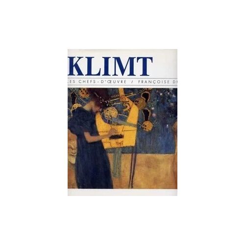 Klimt De Ducros-F