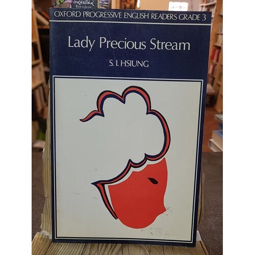 Lady Precious Stream De S.I. Hsiung