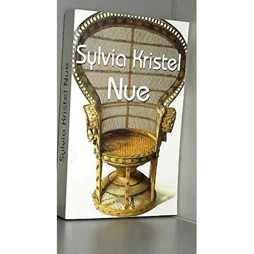 Nue De Sylvia Kristel