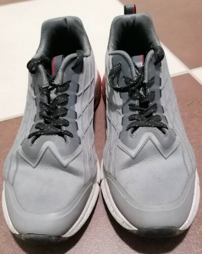 Basket Ducati Homme - 41
